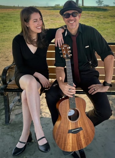Gallery photo 3 of Paul & Janelle