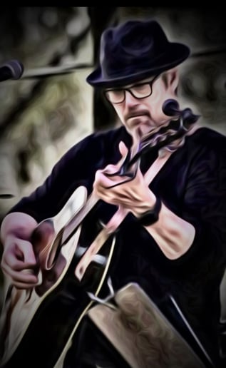 Gallery photo 4 of Folk Rock & Storytellers
