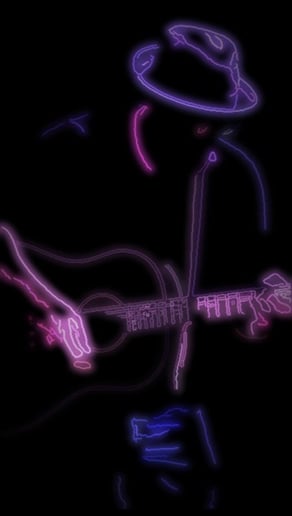 Gallery photo 6 of Folk Rock & Storytellers