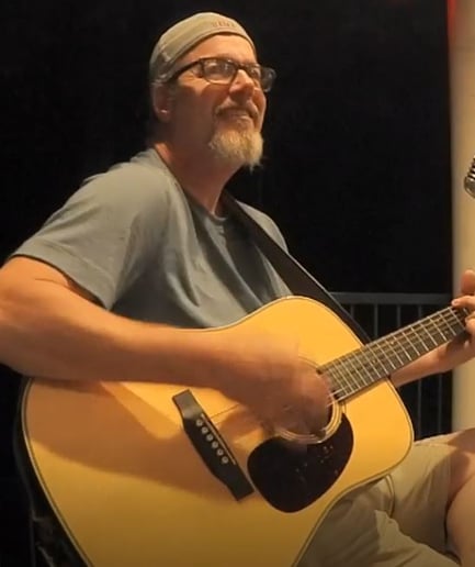 Gallery photo 10 of Folk Rock & Storytellers