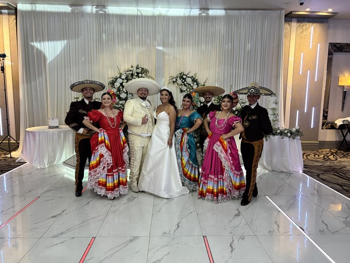 Gallery photo 4 of Folklorico Revolucion