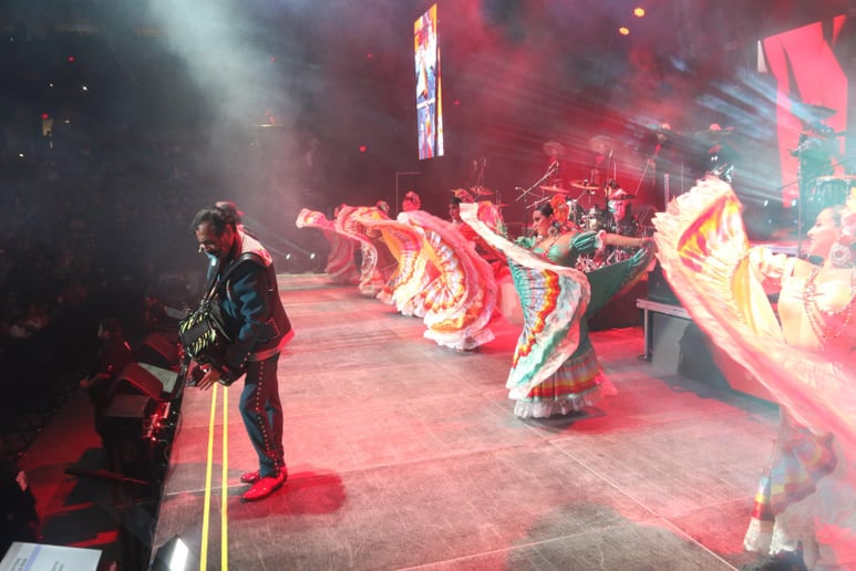 Gallery photo 10 of Folklorico Revolucion