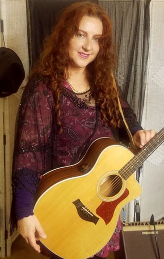 Gallery photo 4 of Serenade by Fontain the Singer
