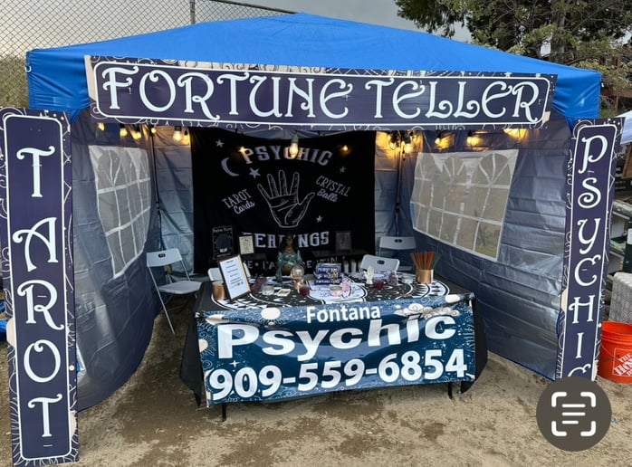 Gallery photo 1 of Fontana Psychic
