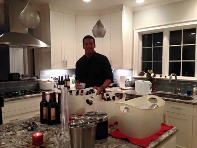 Gallery photo 3 of Food and Beverage Staffing LLC