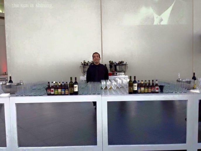 Gallery photo 1 of Food and Beverage Staffing LLC