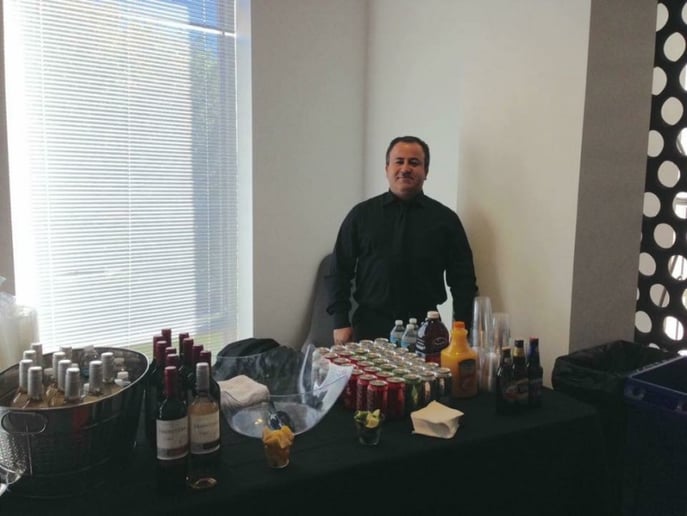 Gallery photo 5 of Food and Beverage Staffing LLC