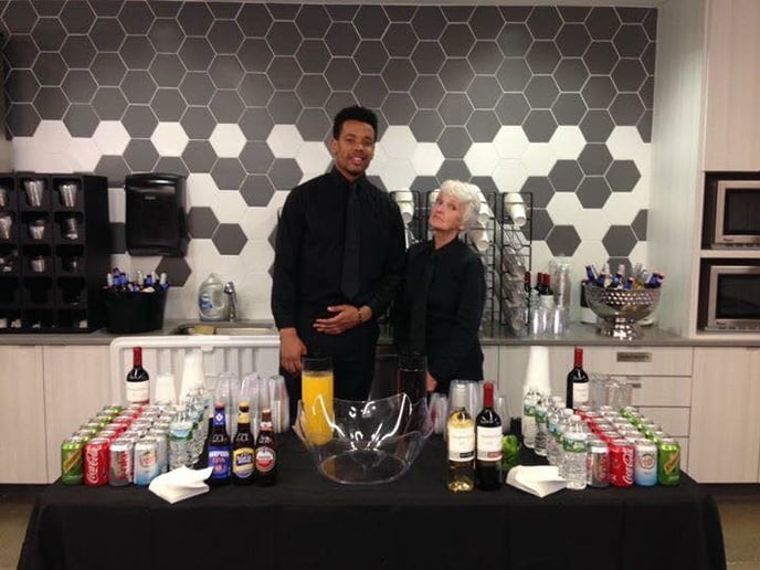 Gallery photo 6 of Food and Beverage Staffing LLC
