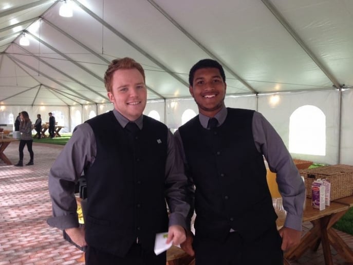 Gallery photo 2 of Food and Beverage Staffing LLC