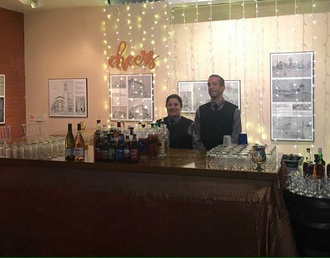 Gallery photo 7 of Food and Beverage Staffing LLC