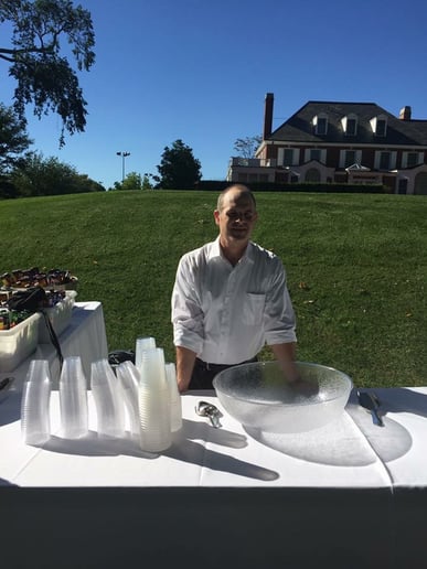 Gallery photo 8 of Food and Beverage Staffing LLC