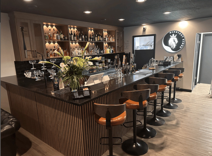 Gallery photo 2 of Food Catering and Bar