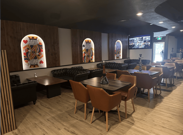 Gallery photo 3 of Food Catering and Bar