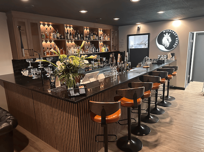 Gallery photo 5 of Food Catering and Bar