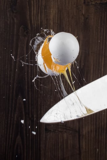 Gallery photo 4 of Food,commercial, Editorial Photography