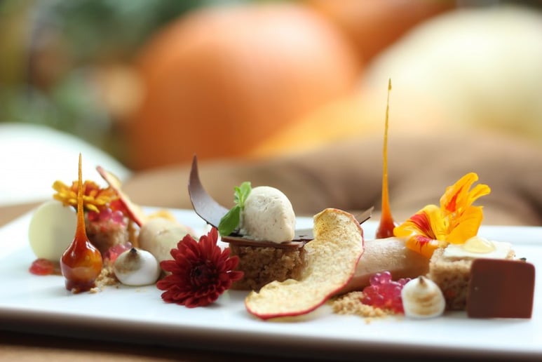 Gallery photo 5 of Food,commercial, Editorial Photography