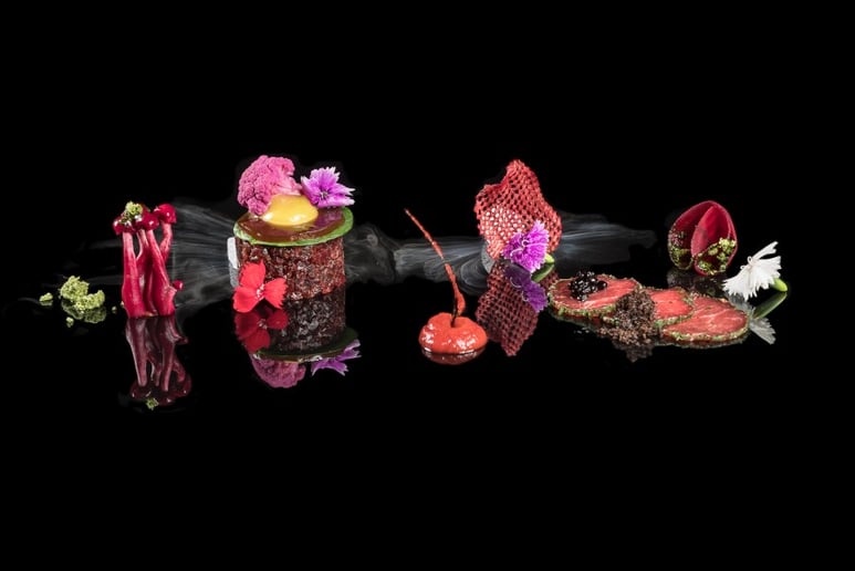 Gallery photo 10 of Food,commercial, Editorial Photography
