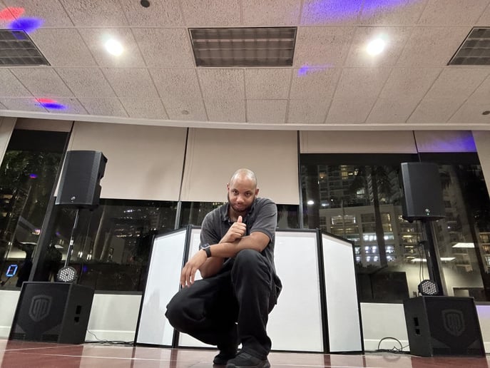 Gallery photo 2 of Pro DJ Entertainment