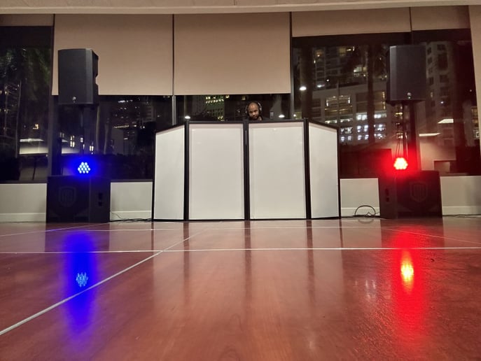 Gallery photo 3 of Pro DJ Entertainment