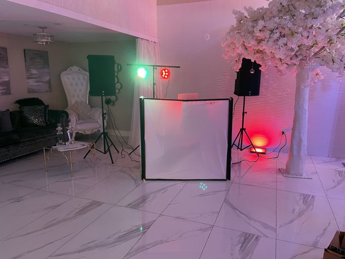 Gallery photo 5 of Pro DJ Entertainment
