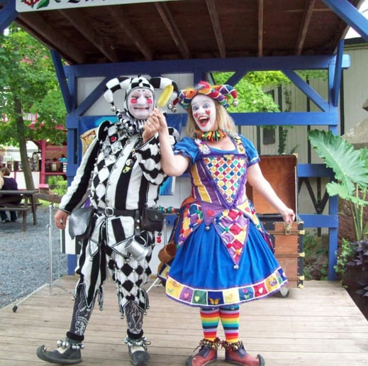 Gallery photo 10 of Fool Hearty