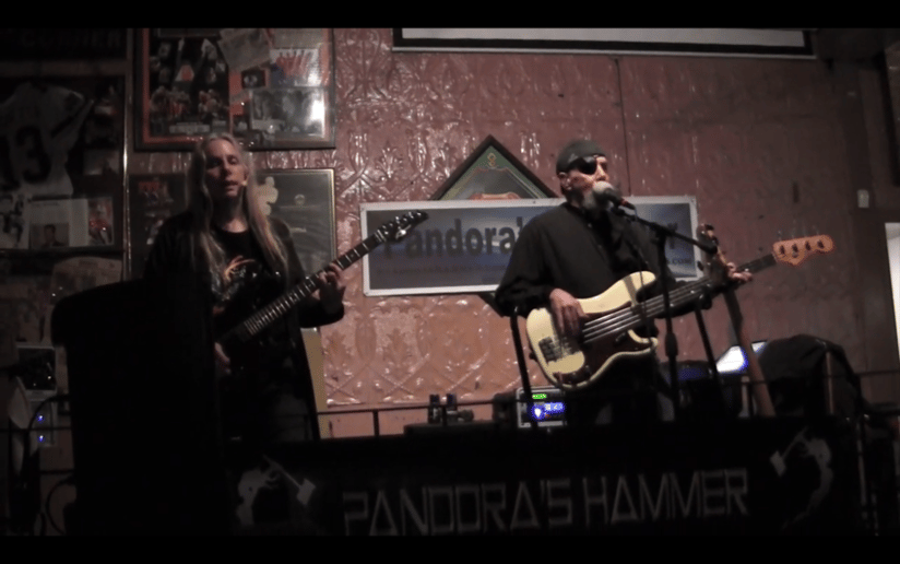 Gallery photo 6 of Pandora's Hammer