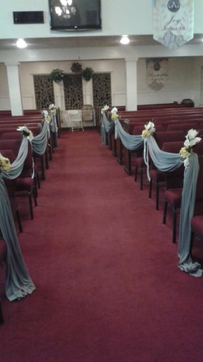 Gallery photo 8 of Events by Footwork
