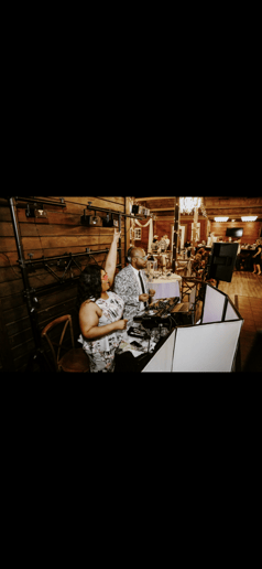 Gallery photo 6 of For The Culture ENT