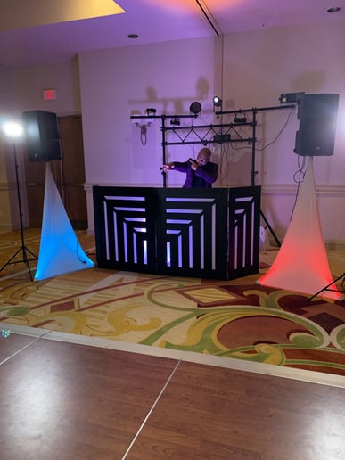 Gallery photo 2 of For The Culture ENT