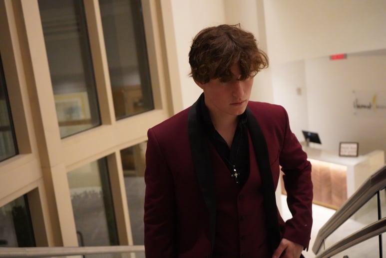 Gallery photo 3 of Forbes Egea