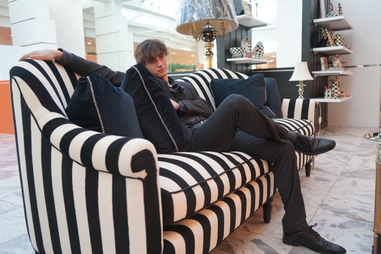 Gallery photo 5 of Forbes Egea