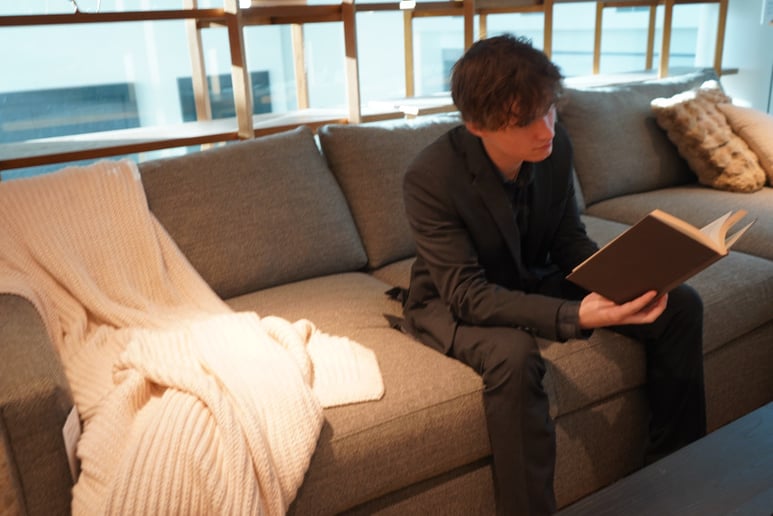Gallery photo 9 of Forbes Egea