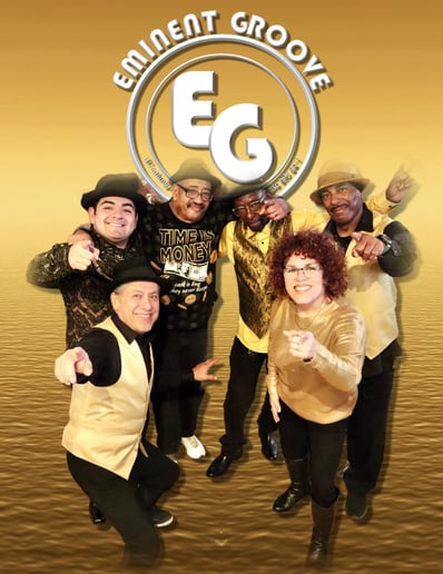 Gallery photo 5 of Eminent Groove