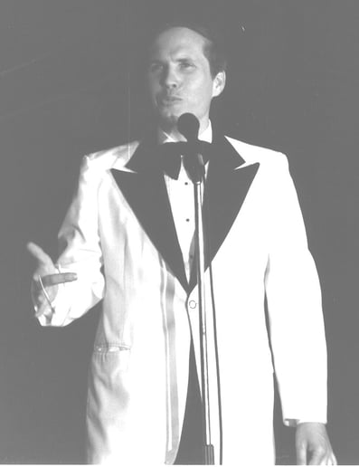 Gallery photo 4 of Force of Life Magic Show