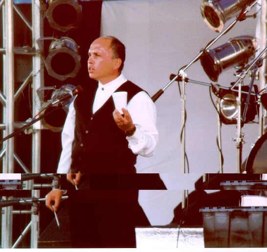 Gallery photo 8 of Force of Life Magic Show