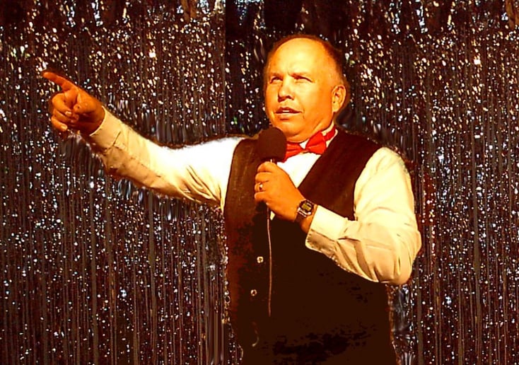 Gallery photo 9 of Force of Life Magic Show