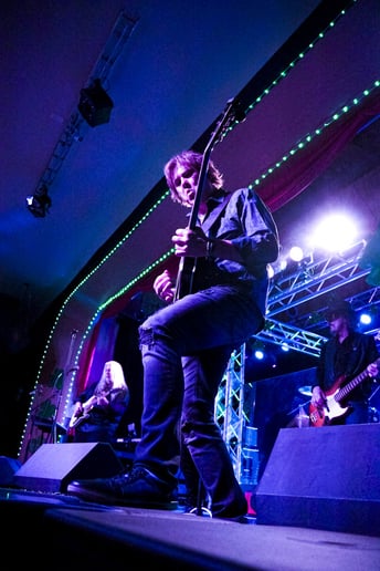 Gallery photo 3 of Foreigner Legacy