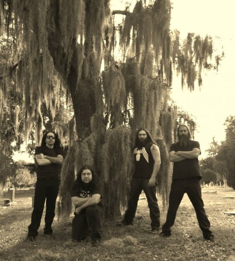 Gallery photo 1 of Foreshadow