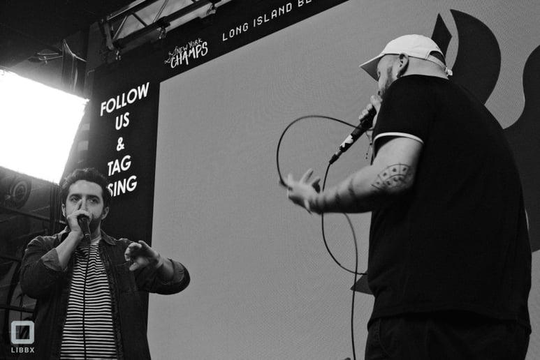 Gallery photo 7 of Forest Fire Beatbox NYC