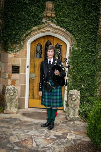 Gallery photo 3 of Zoe Brumfield, the forest piper