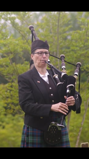 Gallery photo 10 of Zoe Brumfield, the forest piper