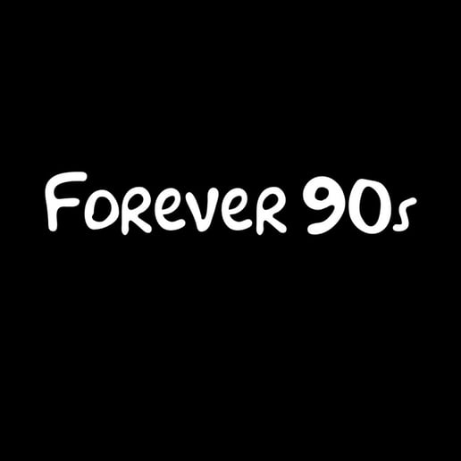 Gallery photo 1 of Forever 90s