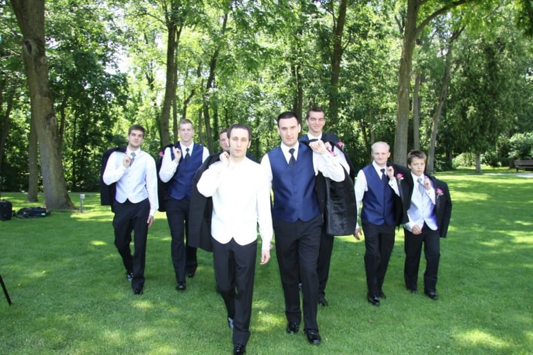 Gallery photo 8 of Forever & Always Weddings