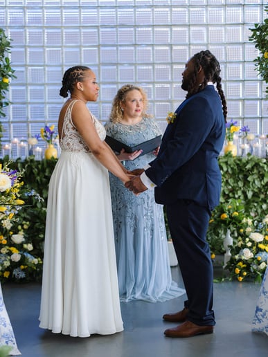 Forever Incredible Ceremonies 3