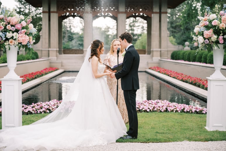 Forever Incredible Ceremonies 2