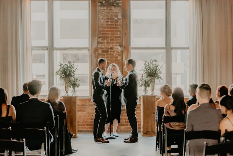 Gallery photo 5 of Forever Incredible Ceremonies