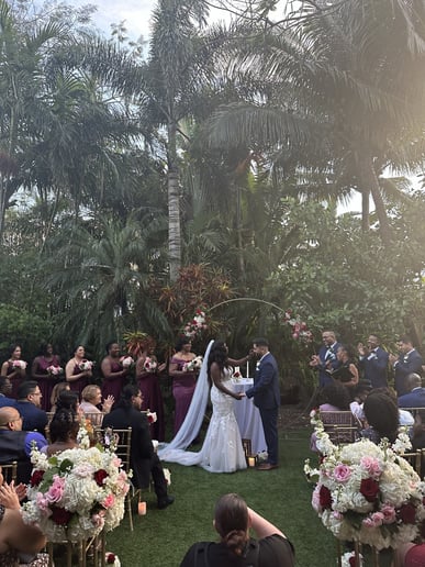 Gallery photo 2 of Forever Loves Wedding & Event Planning