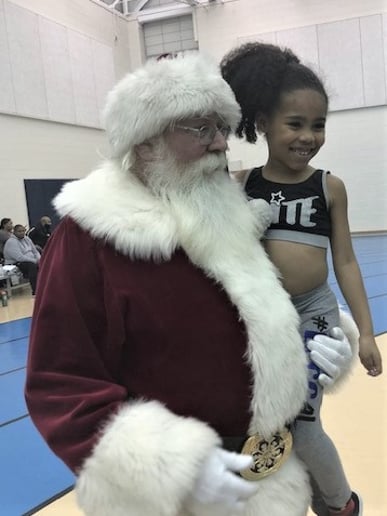 Gallery photo 3 of Forever Santa