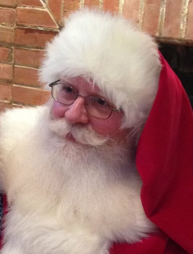 Gallery photo 4 of Forever Santa