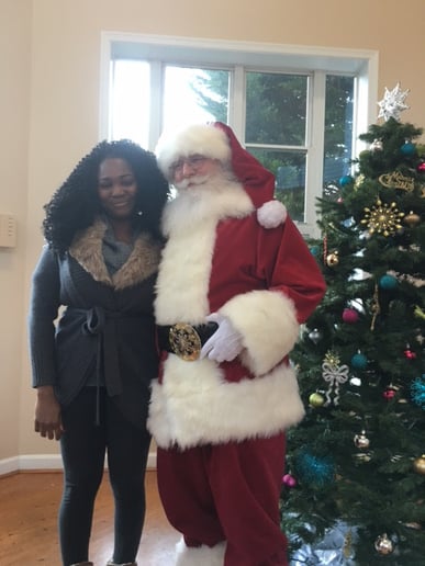 Gallery photo 5 of Forever Santa